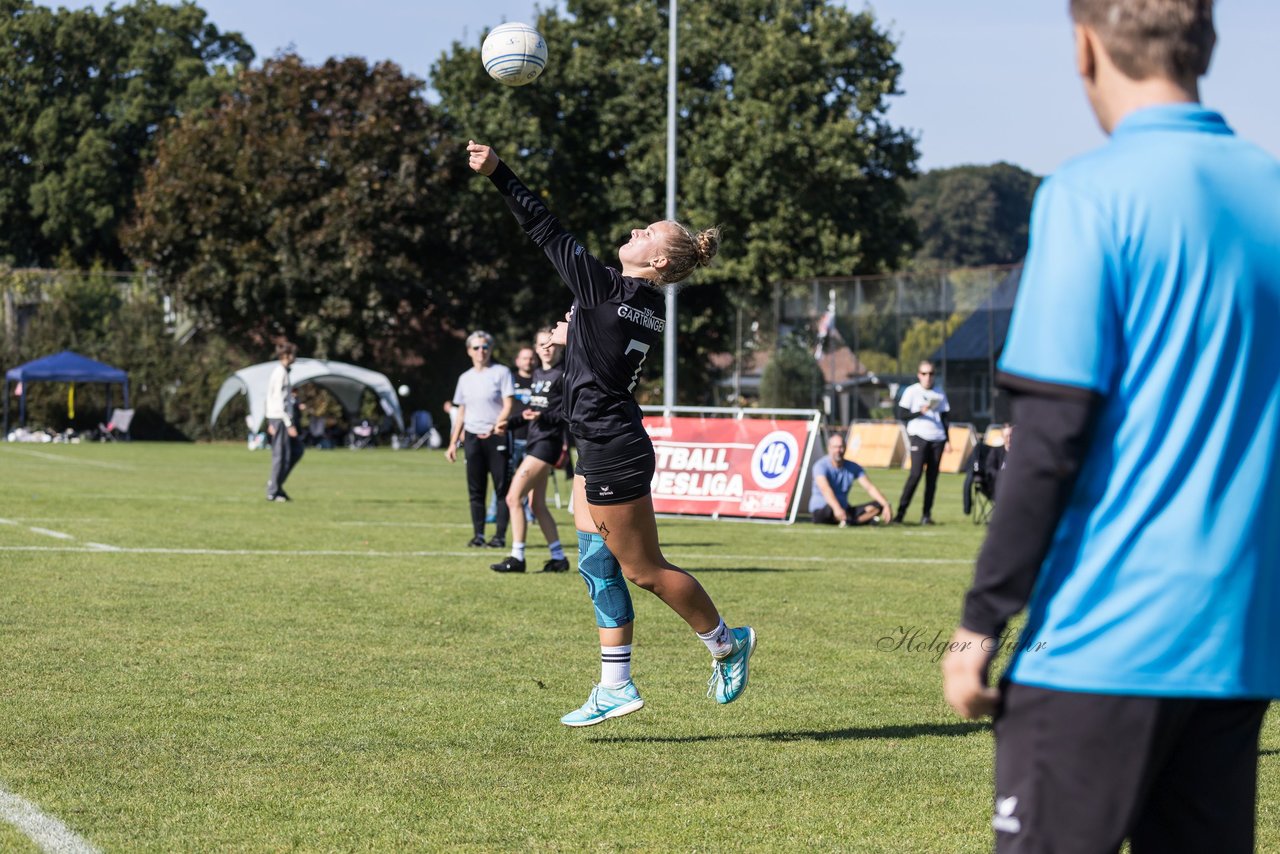 Bild 474 - wU16 Deutsche Meisterschaft